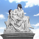 Illustration for article titled emHanamonogatari/em Is Little More Than Two Hours of Philosophical Dialogue